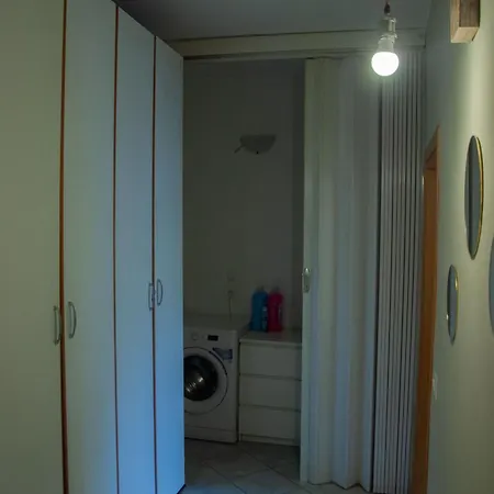 Typical In Valtellina Apartment Sondrio