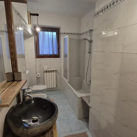 Apartment Typical In Valtellina *