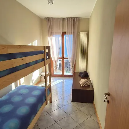 Apartment Typical In Valtellina Sondrio