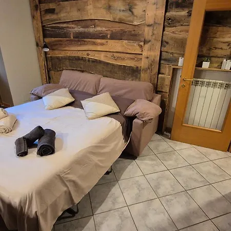 Apartment Typical In Valtellina